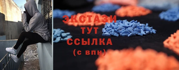 хмурый Бородино